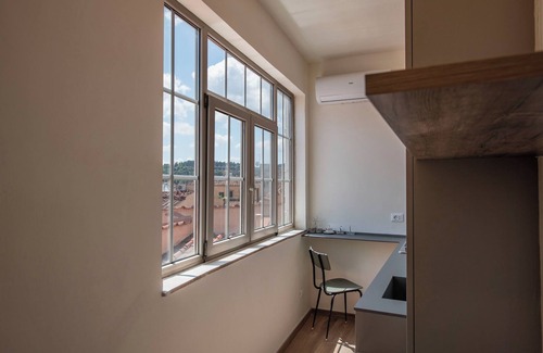 Sant' Ambrogio Apartamento | Mamo Florence - Pilastri Terrace Apartment