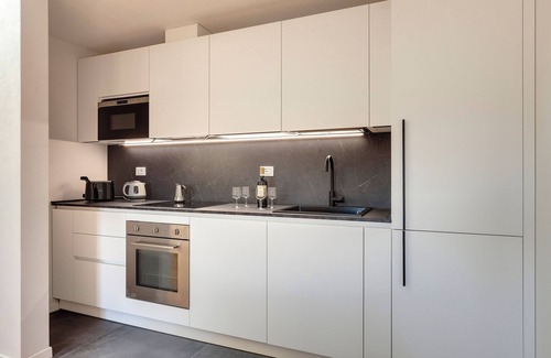 Sant' Ambrogio Apartamento | Mamo Florence - Pinti Apartment