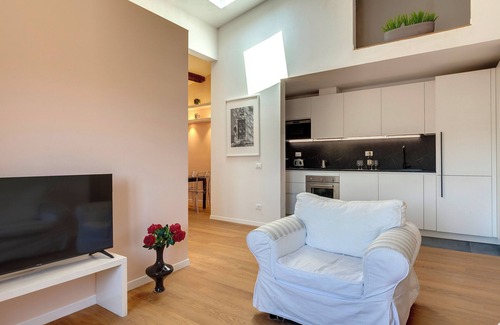 Sant' Ambrogio Apartamento | Mamo Florence - Pinti Apartment