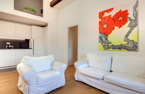 Sant' Ambrogio Apartamento | Mamo Florence - Pinti Apartment