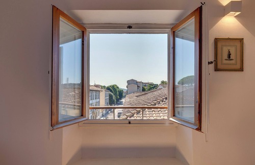Sant' Ambrogio Apartamento | Mamo Florence - Pinti Apartment