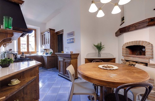 Santo Spirito Apartamento | Mamo Florence - Pisana Apartment
