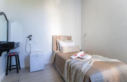 Medina of Tangier Hotel | Mamora Bay