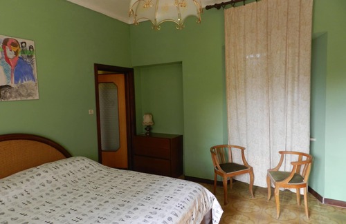 Vesime Cama Y Desayuno | Mamota, un oasis en el Langhe.