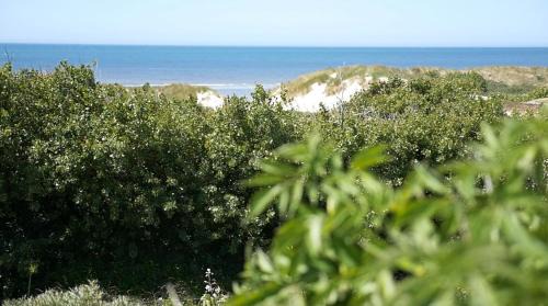 Le Touquet-Paris-Plage Apartamento | Mamoune