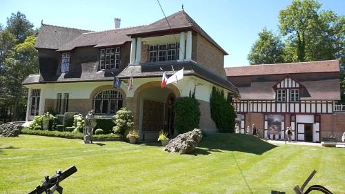 Le Touquet-Paris-Plage Apartamento | Mamoune