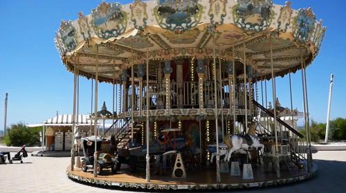 Le Touquet-Paris-Plage Apartamento | Mamoune