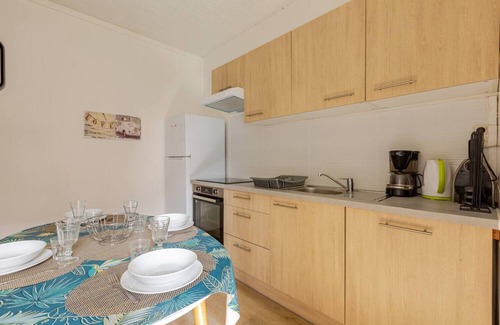 Colmar Apartamento | mamray 1 free parking 2br