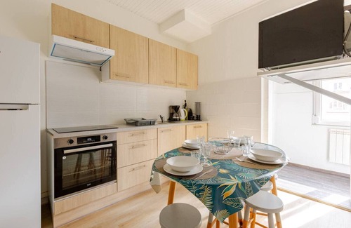 Colmar Apartamento | mamray 1 free parking 2br