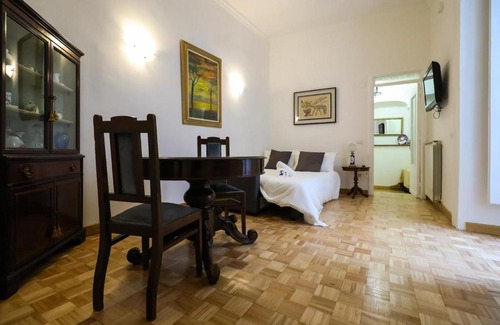 Vittorio Emanuele Casa | MAMs HOUSE