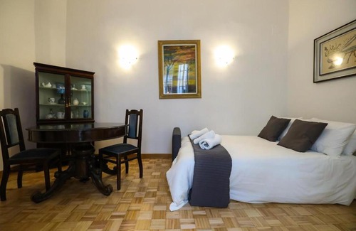 Vittorio Emanuele Casa | MAMs HOUSE