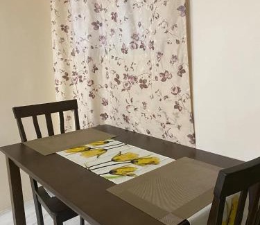Cabanatuan Casa | Mamsis Cozy Home by RH