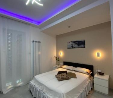 Arenella Casa | Mamuccia Rooms