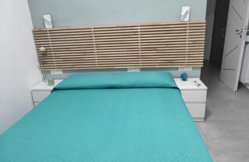 Arenella Casa | Mamuccia Rooms