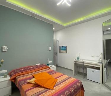 Arenella Casa | Mamuccia Rooms