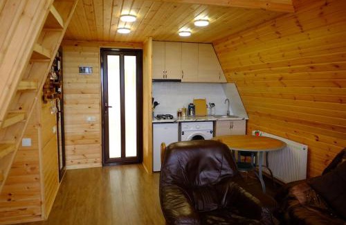 Tsikhisdziri Casa | MamukaHouse