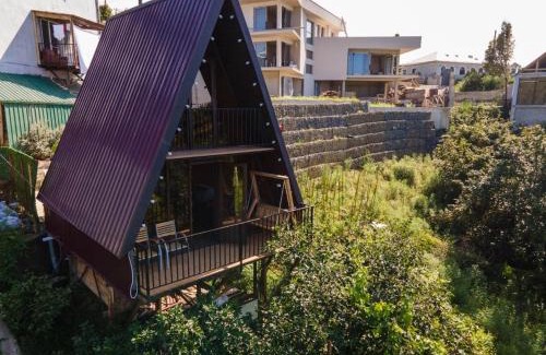 Tsikhisdziri Casa | MamukaHouse