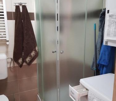 Harkany Apartamento | Manó apartman