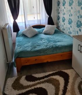 Harkany Apartamento | Manó apartman