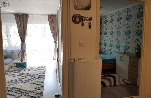 Harkany Apartamento | Manó apartman