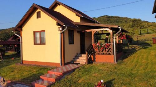 Praid Chalet De Esquí | Manó
