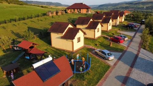Praid Chalet De Esquí | Manó