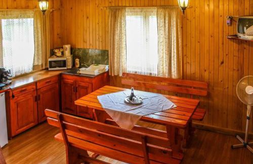 Praid Chalet De Esquí | Manó