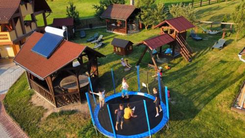 Praid Chalet De Esquí | Manó