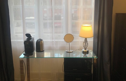 Pimlico Apartamento | Man Cave I Soho down town London