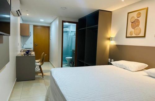 Loteamento Oceania II Apartamento | Manaíra Apart Hotel