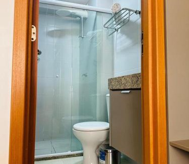 Loteamento Oceania II Apartamento | Manaíra Apart Hotel