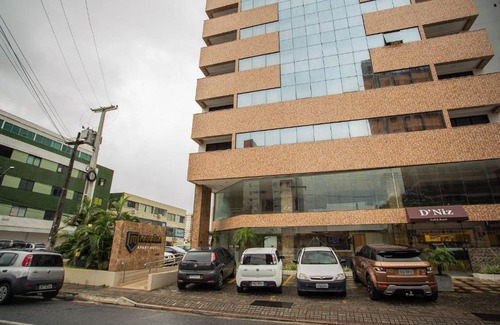 Loteamento Oceania II Casa | Manaira Apart Hotel by Carpediem