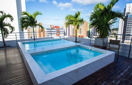 Loteamento Oceania II Casa | Manaira Apart Hotel by Carpediem