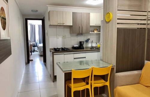 Manaira Casa | Manaíra Palace Residence