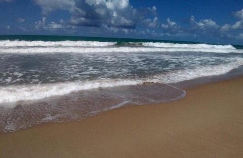 Porto de Galinhas Apartamento | Mana Beach Muro Alto Resort