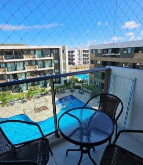 Porto de Galinhas Apartamento | Mana Beach Resort By Smart Stays