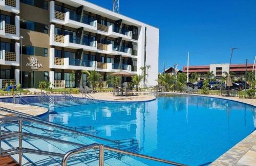 Porto de Galinhas Apartamento | Mana Beach Resort By Smart Stays