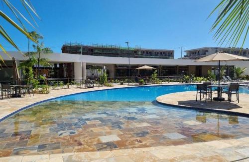 Porto de Galinhas Apartamento | Mana Beach Resort By Smart Stays