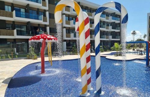 Porto de Galinhas Apartamento | Mana Beach Resort By Smart Stays
