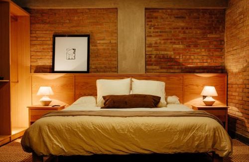Providencia Apartamento | Mana by Pardela