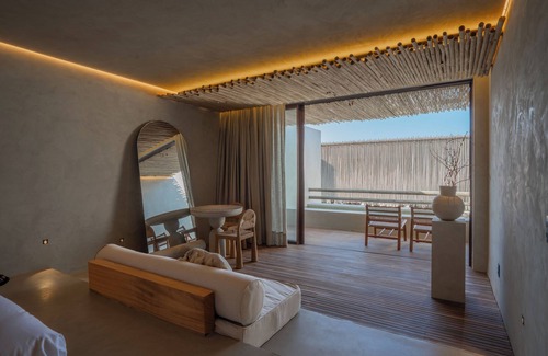 Colonia de Pescadores Hotel | Mana Cumbuco Hotel