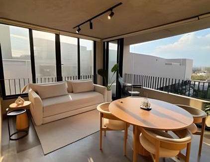 Providencia Apartamento | Mana Guadalajara 701