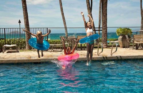 Kihei Complejo | Mana Kai Maui - Official Onsite Rental Company