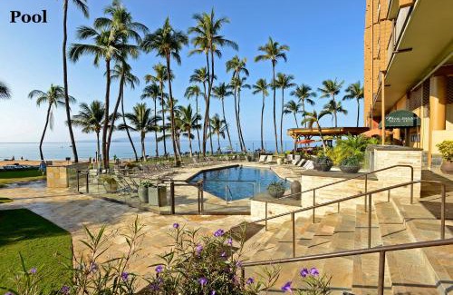 Kihei Complejo | Mana Kai Maui - Official Onsite Rental Company