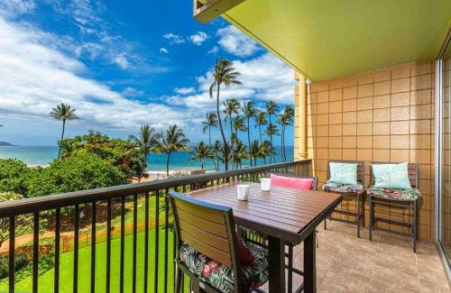 Kihei Apartamento | Mana Kai Maui Resort, #314C condo