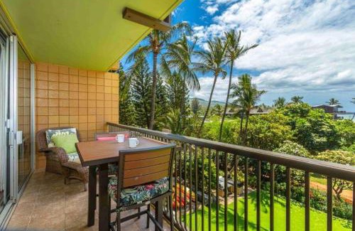 Kihei Apartamento | Mana Kai Maui Resort, #314C condo