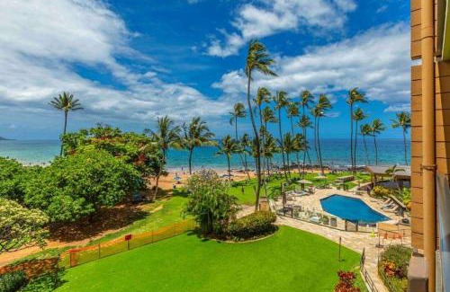 Kihei Apartamento | Mana Kai Maui Resort, #314C condo