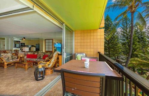 Kihei Apartamento | Mana Kai Maui Resort, #314C condo