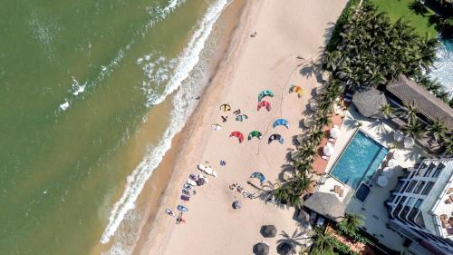 Central Mui Ne Beach Complejo | Mana Mui Ne Beach Resort & Spa