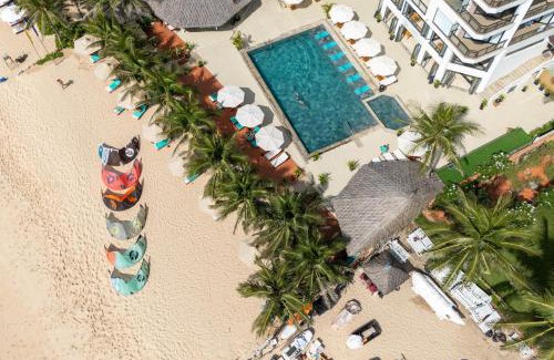 Central Mui Ne Beach Complejo | Mana Mui Ne Beach Resort & Spa